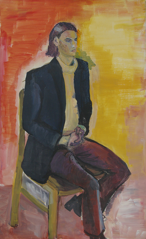 Dimitrij Acryl