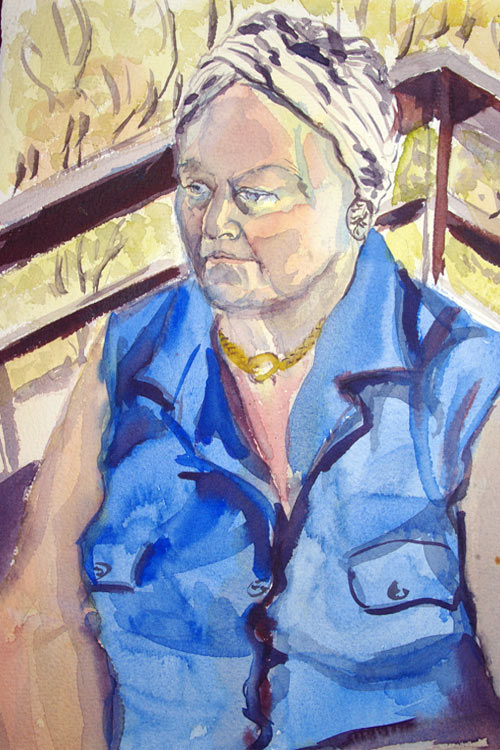 Mutter