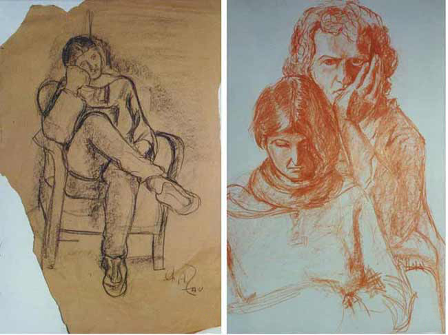 Anne + Martin