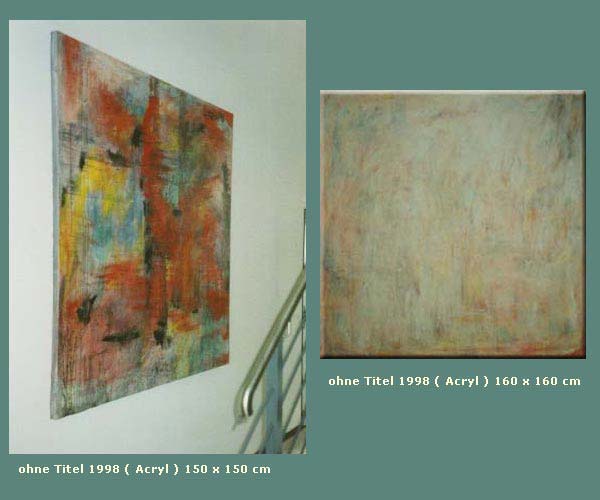 ohne Titel