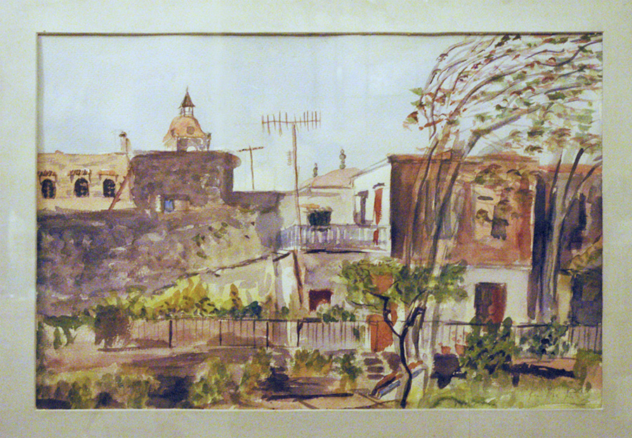 Aquarell